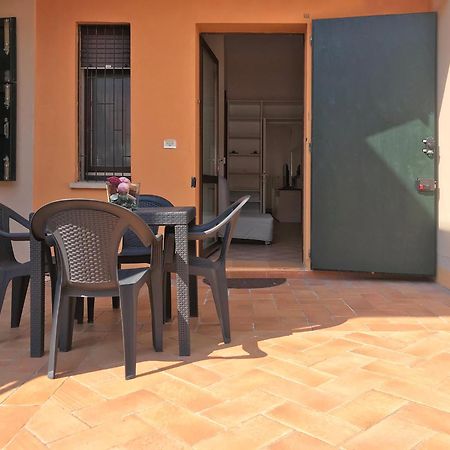 Int 12 - Appartamento Dei Gerani By Residence San Luca Bolonia Exterior foto